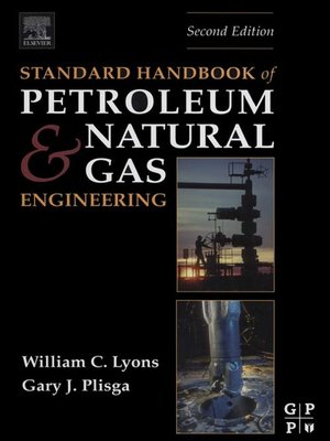 cover image of Standard Handbook of Petroleum and Natural Gas Engineering